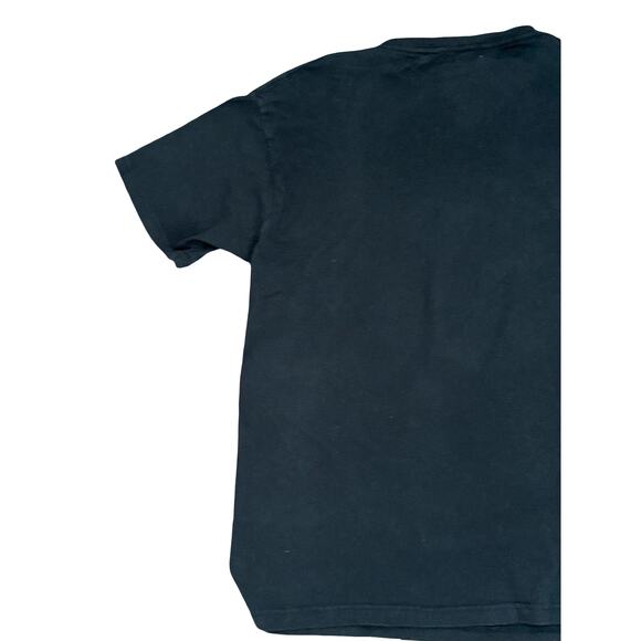 Rob Zombie Dradula 90s Black T Shirt
Band Industrial Metal Alternative Rock Sz L - Picture 5 of 9